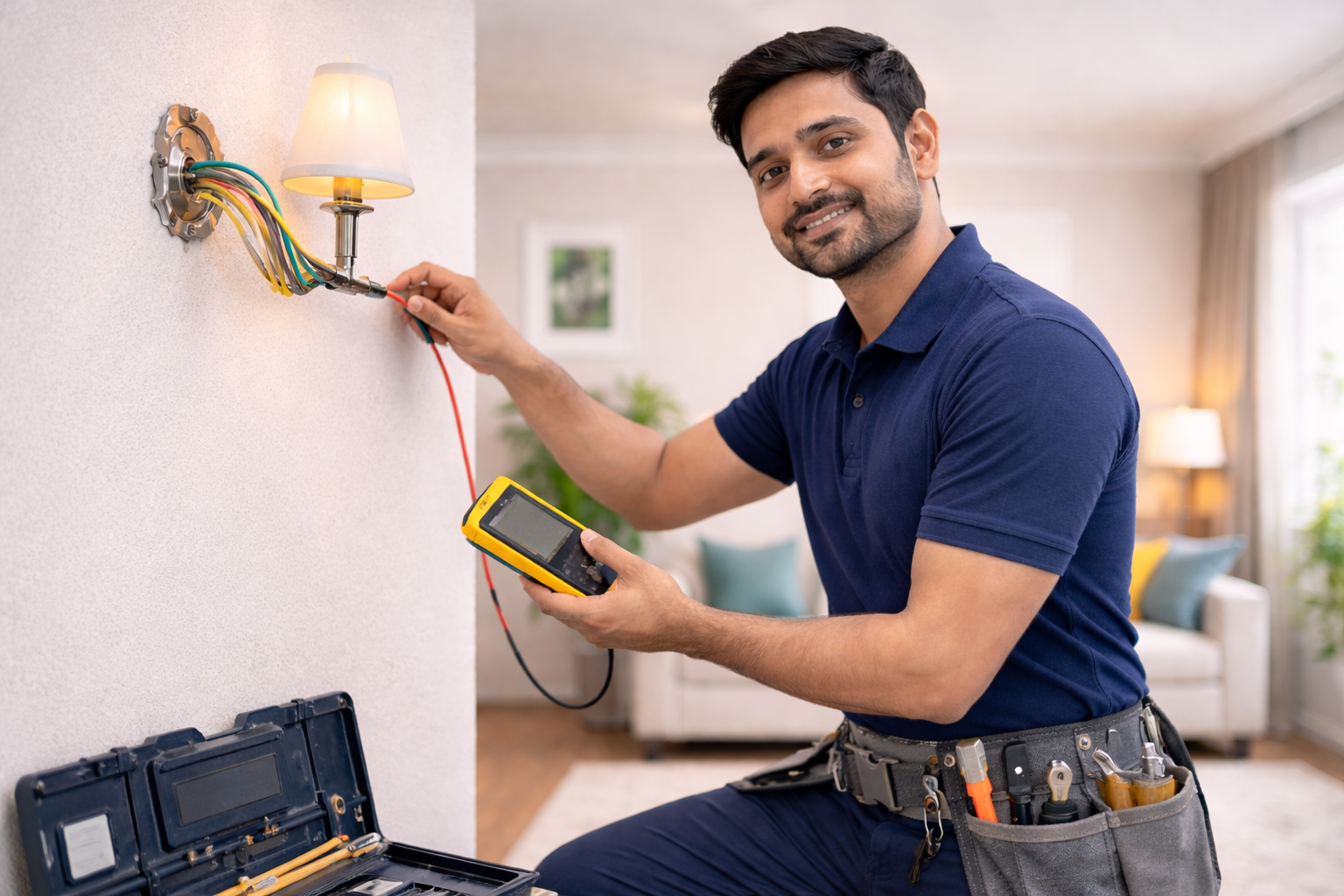 Plumbing Services in Gurugram